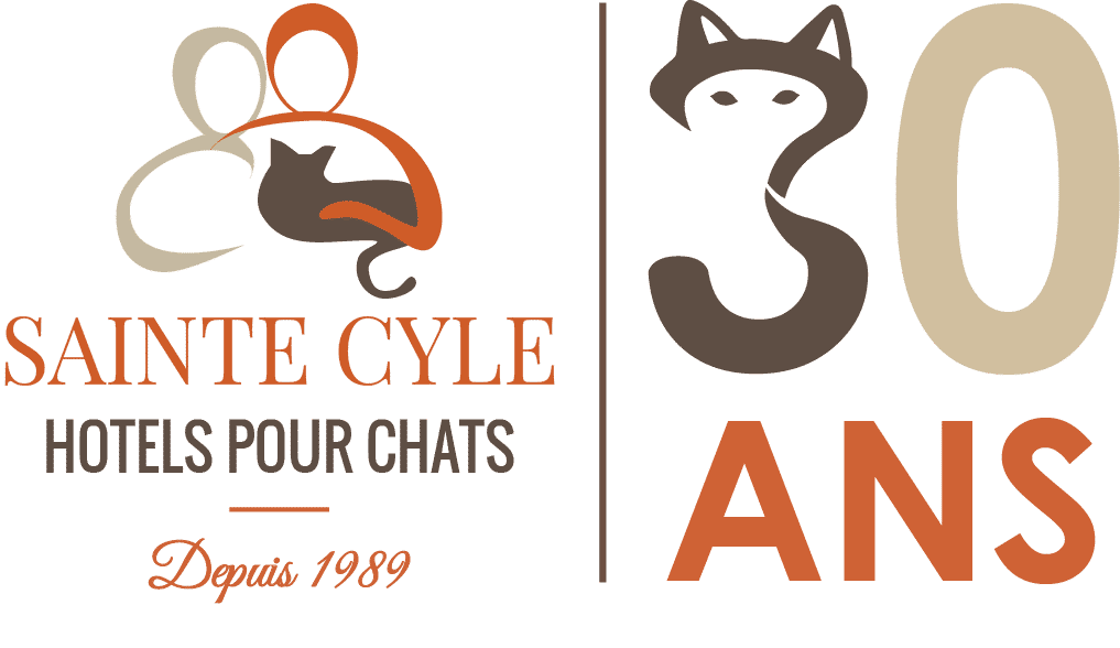 30 ans d'expertise - Hôtels pour chats Aix-en-Provence / Marseille